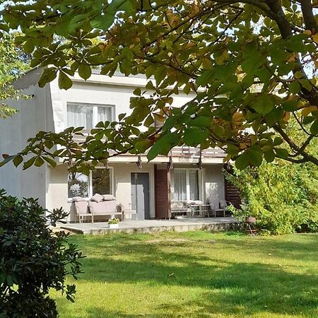 Osrodek Wypoczynkowy Sum Bialokosz Exterior foto