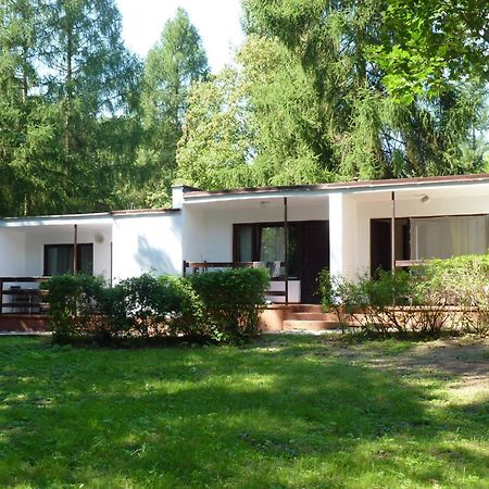 Osrodek Wypoczynkowy Sum Bialokosz Exterior foto