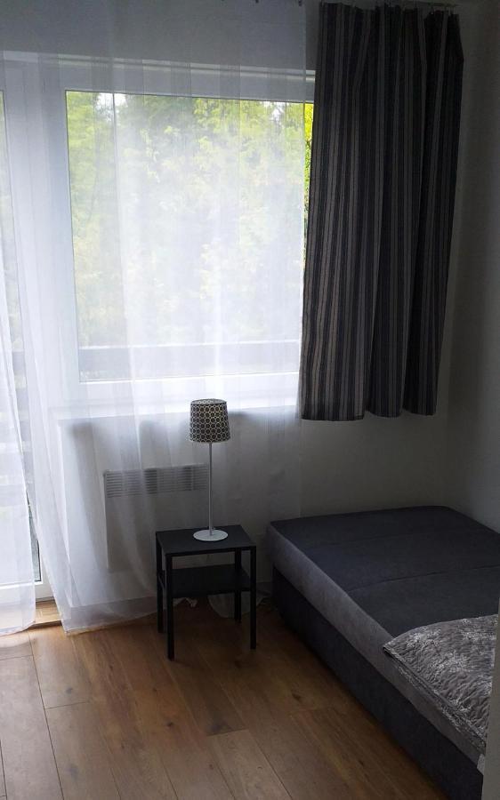 Osrodek Wypoczynkowy Sum Bialokosz Exterior foto