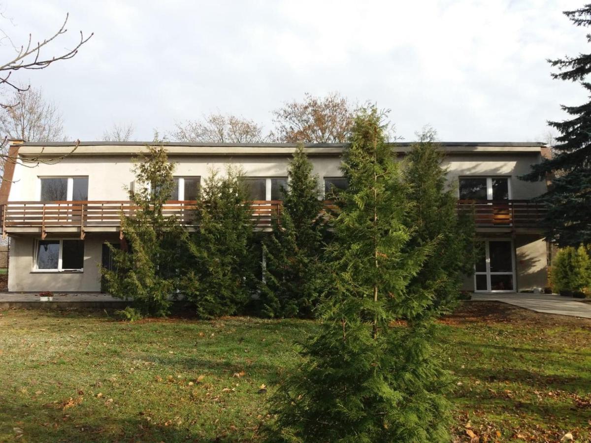 Osrodek Wypoczynkowy Sum Bialokosz Exterior foto