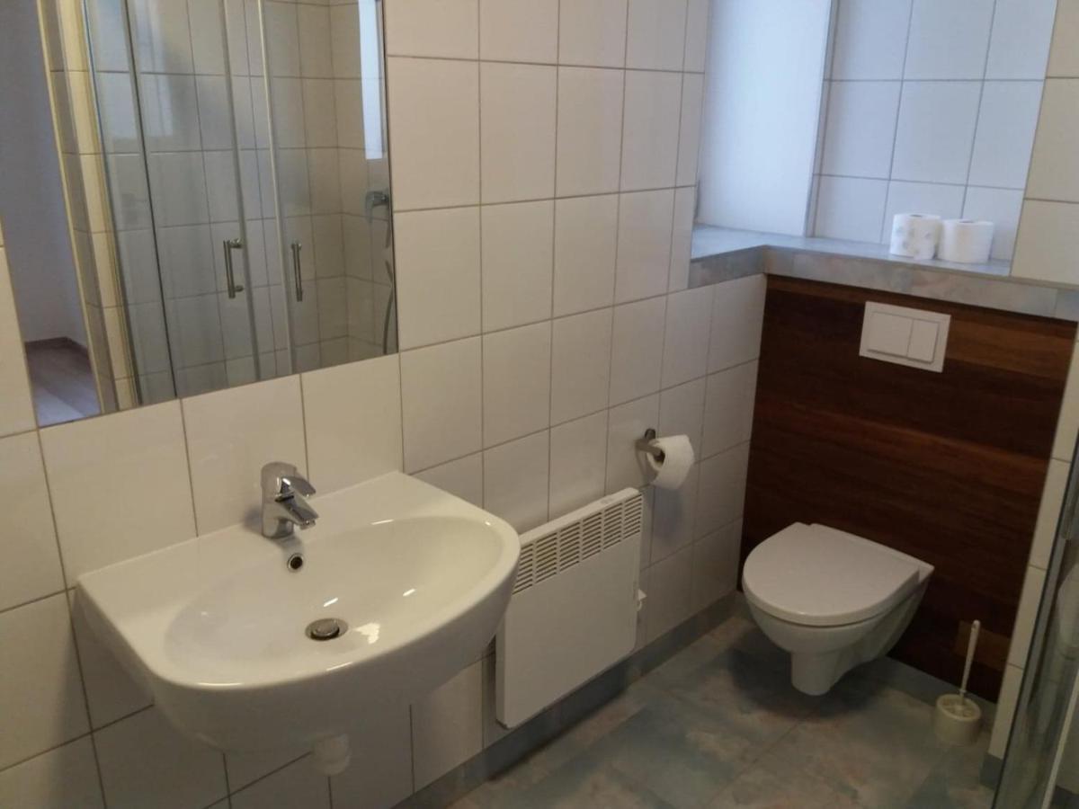 Osrodek Wypoczynkowy Sum Bialokosz Exterior foto