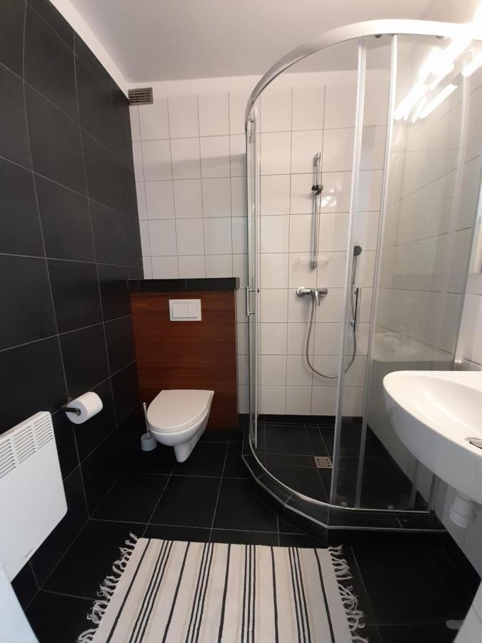 Osrodek Wypoczynkowy Sum Bialokosz Exterior foto