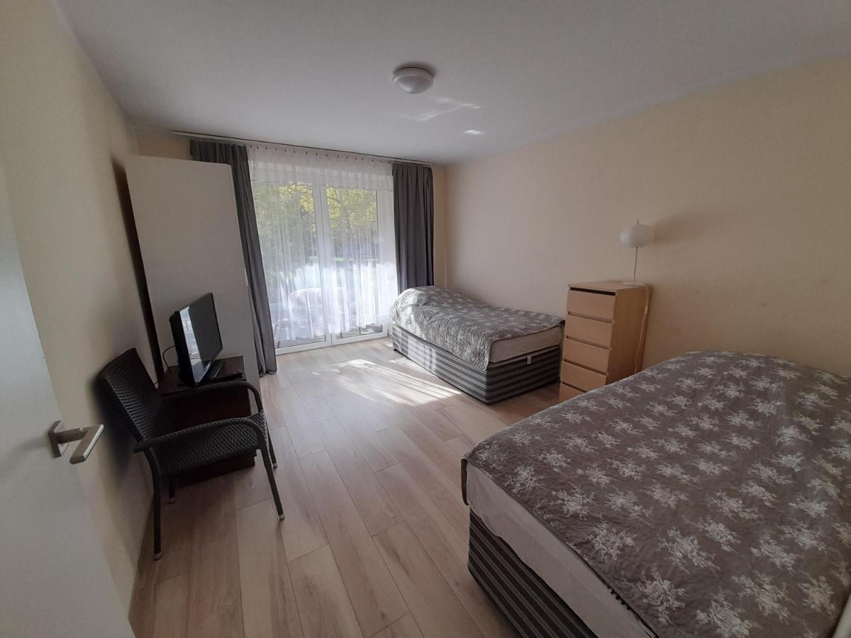 Osrodek Wypoczynkowy Sum Bialokosz Exterior foto