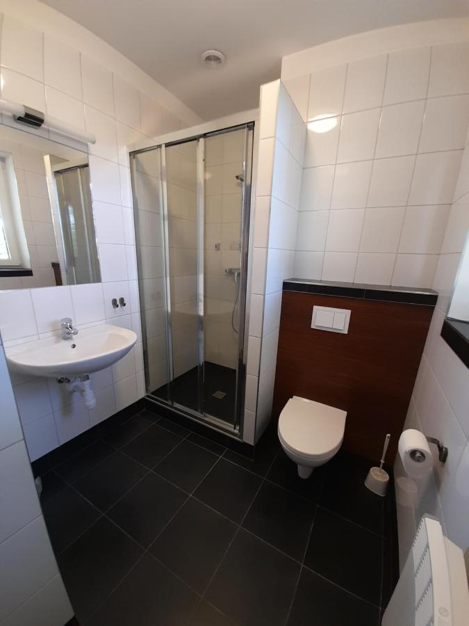 Osrodek Wypoczynkowy Sum Bialokosz Exterior foto