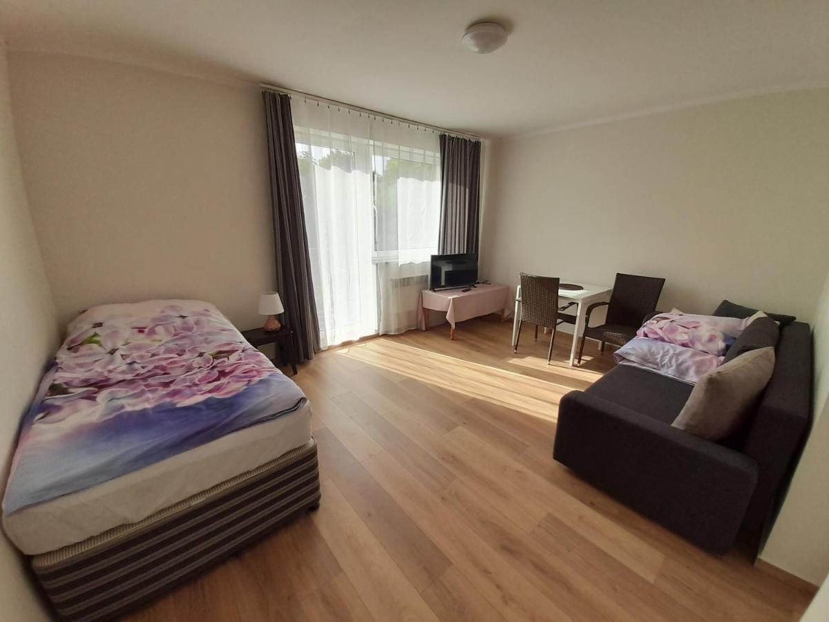 Osrodek Wypoczynkowy Sum Bialokosz Exterior foto