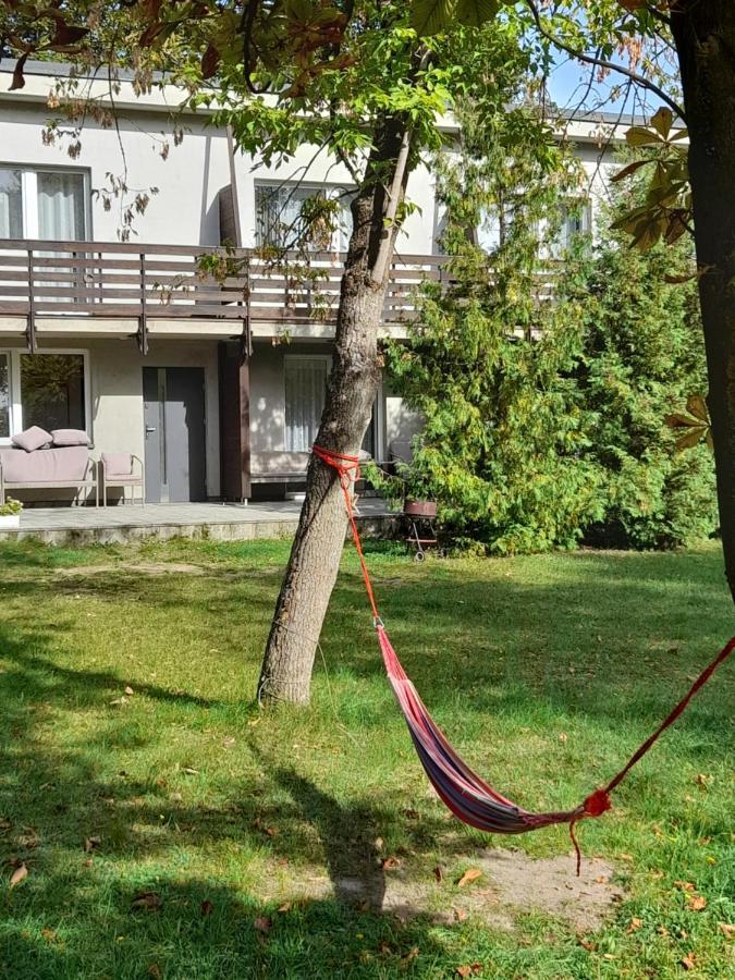 Osrodek Wypoczynkowy Sum Bialokosz Exterior foto