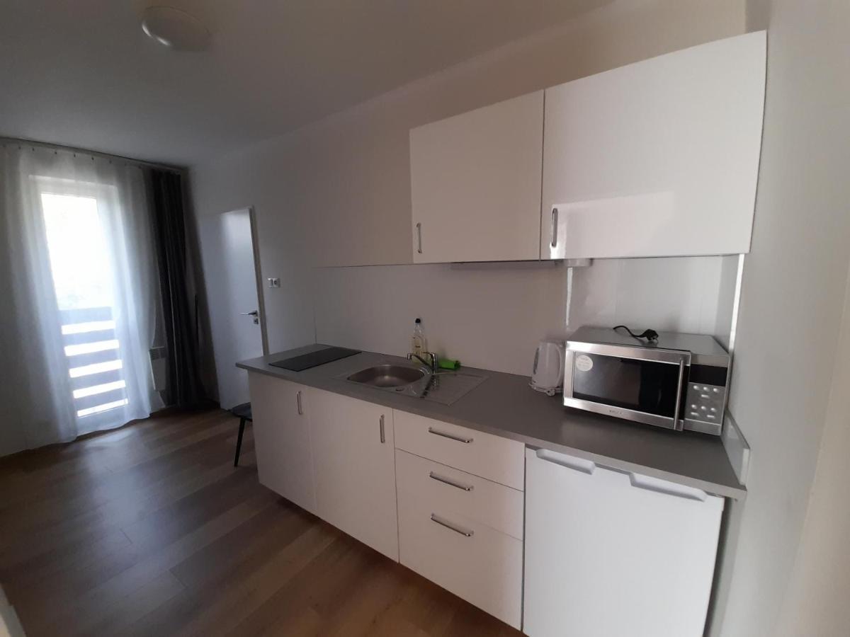Osrodek Wypoczynkowy Sum Bialokosz Exterior foto