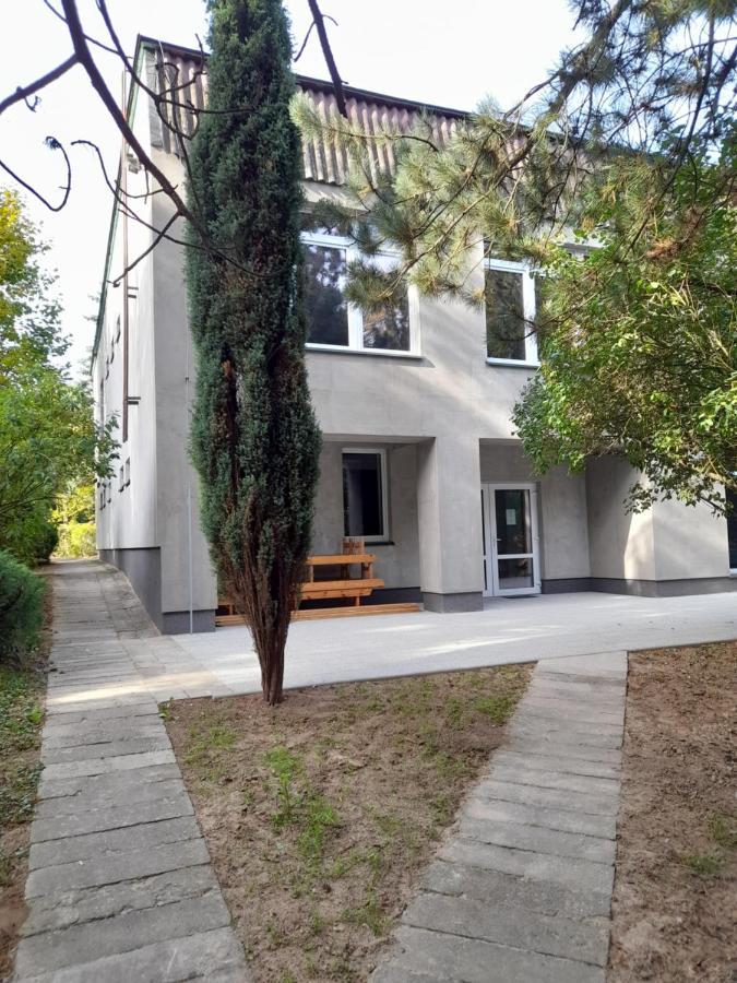 Osrodek Wypoczynkowy Sum Bialokosz Exterior foto