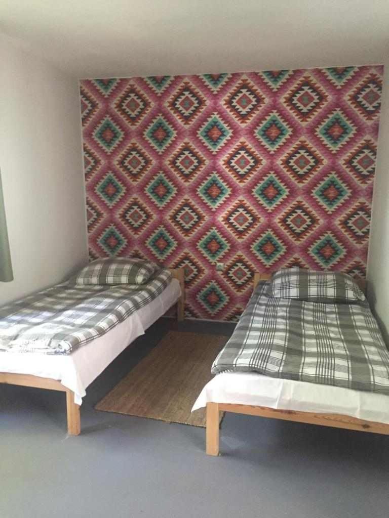 Osrodek Wypoczynkowy Sum Bialokosz Exterior foto