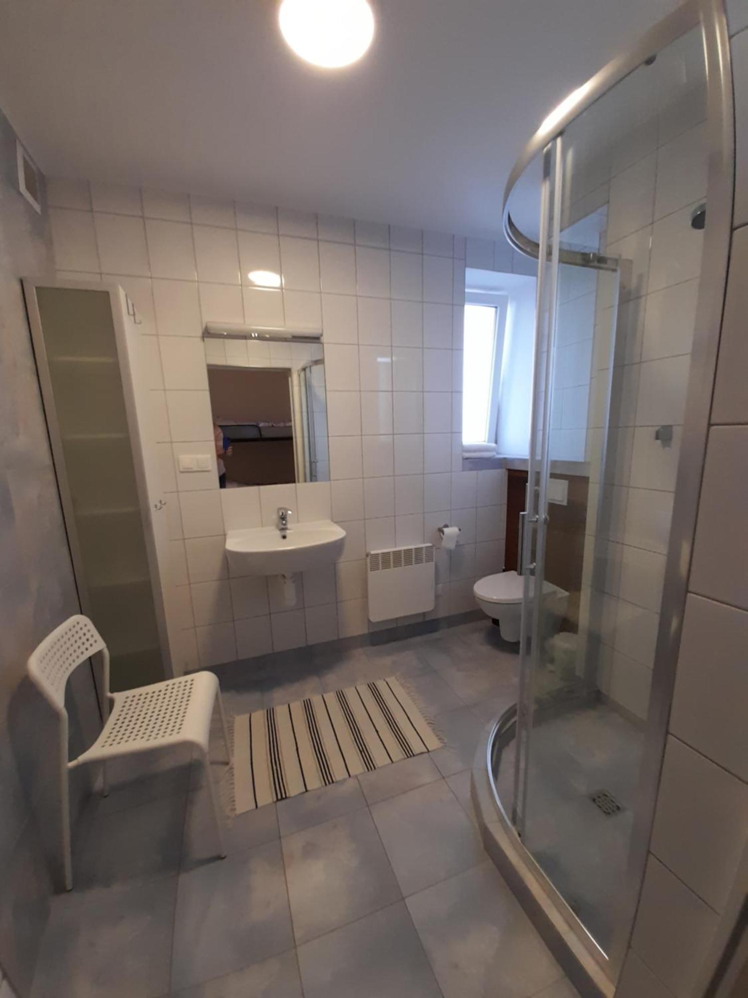 Osrodek Wypoczynkowy Sum Bialokosz Quarto foto