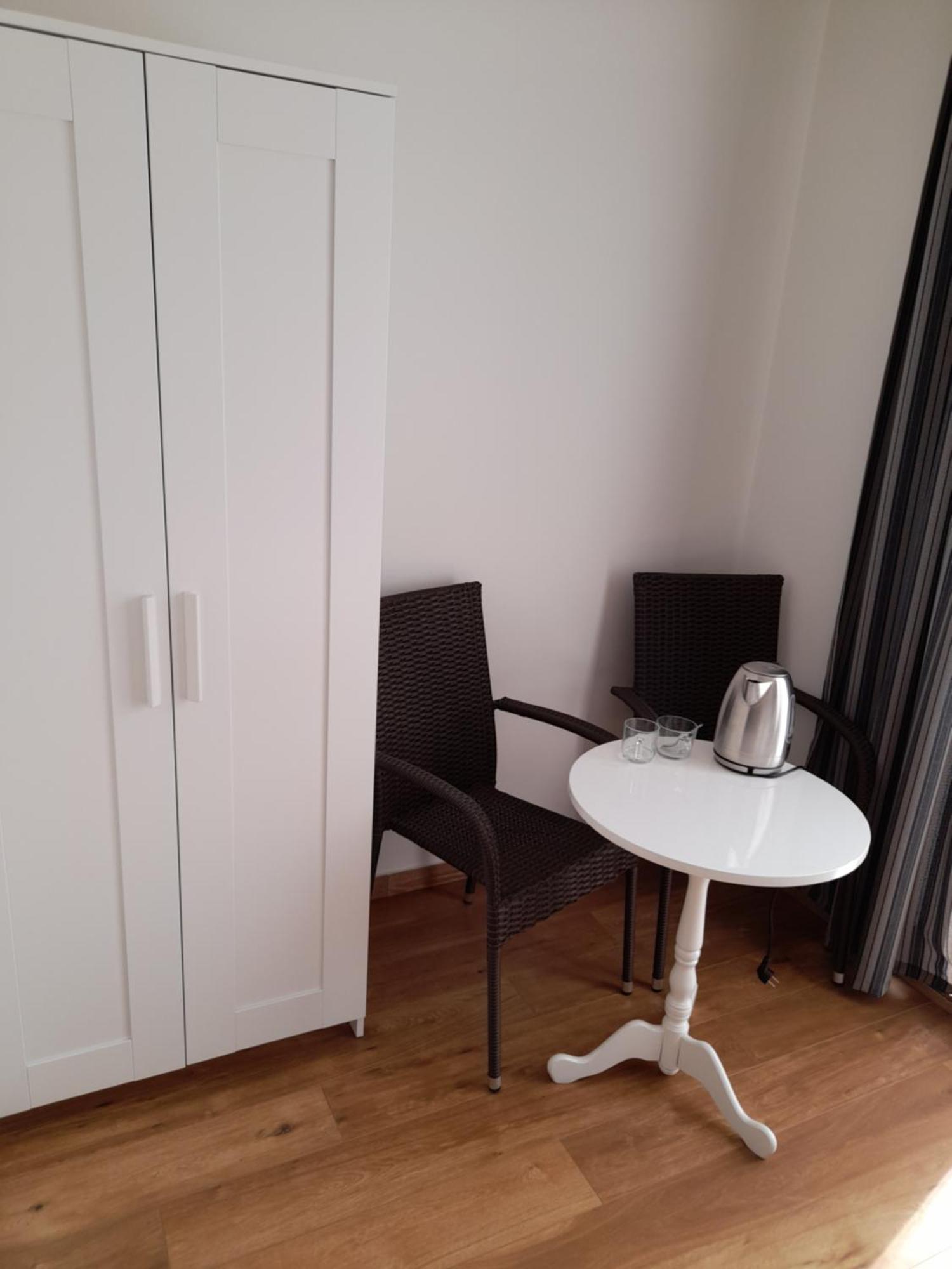 Osrodek Wypoczynkowy Sum Bialokosz Quarto foto