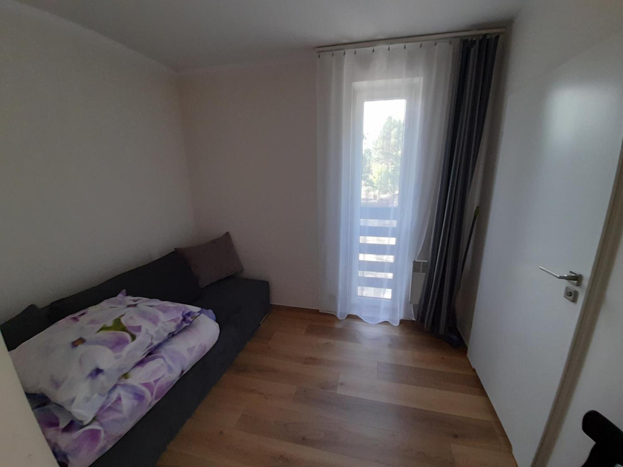 Osrodek Wypoczynkowy Sum Bialokosz Quarto foto