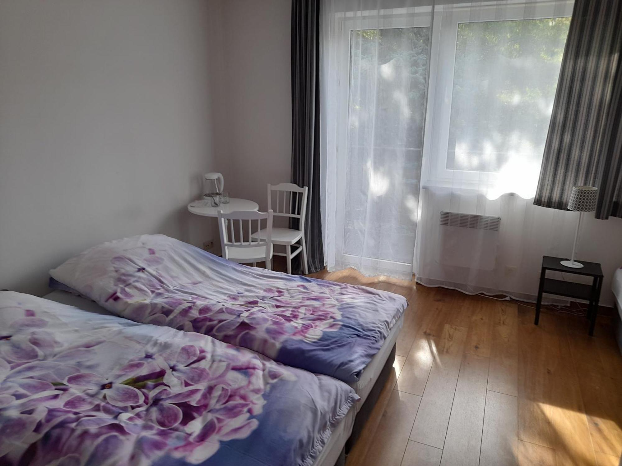 Osrodek Wypoczynkowy Sum Bialokosz Quarto foto